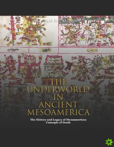 Underworld in Ancient Mesoamerica