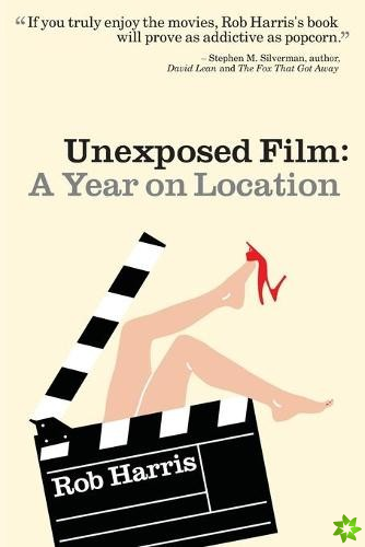 Unexposed Film