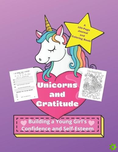 Unicorns and Gratitude