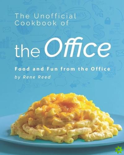 Unofficial Cookbook of the Office