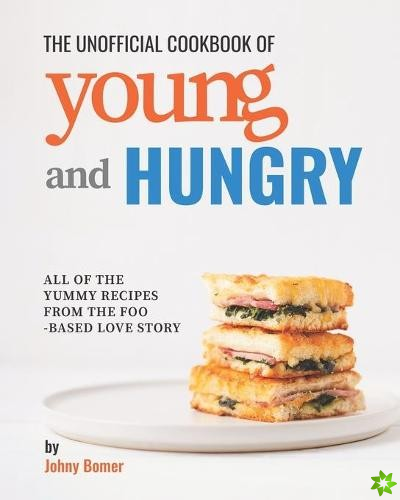 Unofficial Cookbook of Young and Hungry