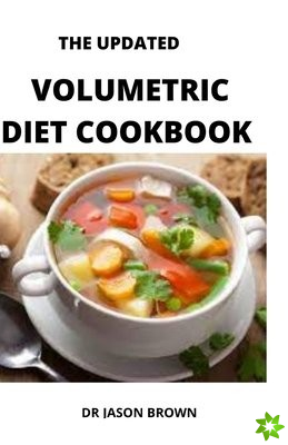 Updated Volumetric Diet Cookbook