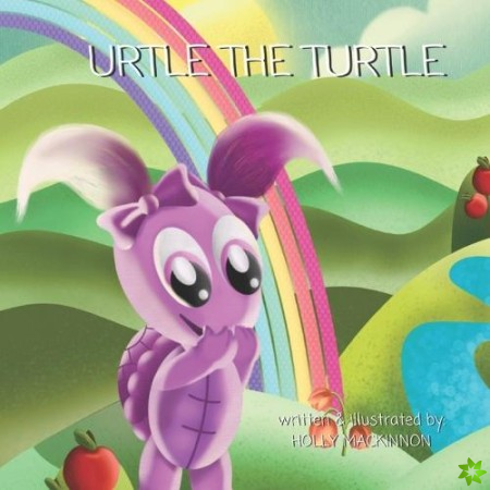 Urtle The Turtle