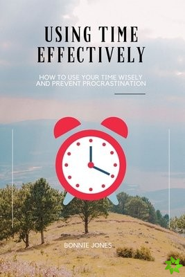Using Time Effectively