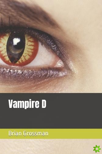 Vampire D