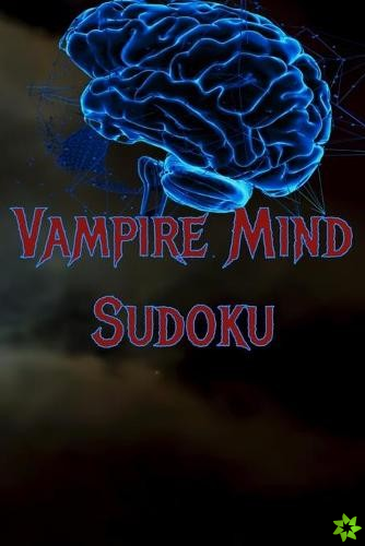 Vampire Mind Sudoku