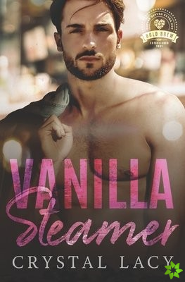 Vanilla Steamer