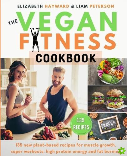 Vegan Fitness Cookbook
