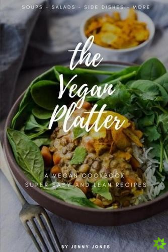 Vegan Platter