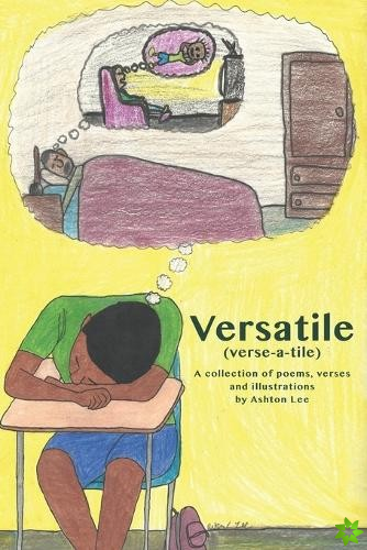 Versatile (verse-a-tile)
