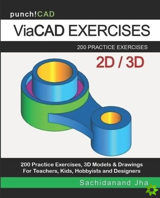 ViaCAD Exercises