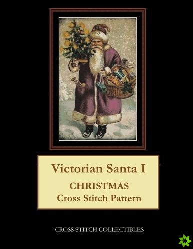 Victorian Santa I