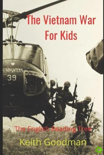 Vietnam War for Kids