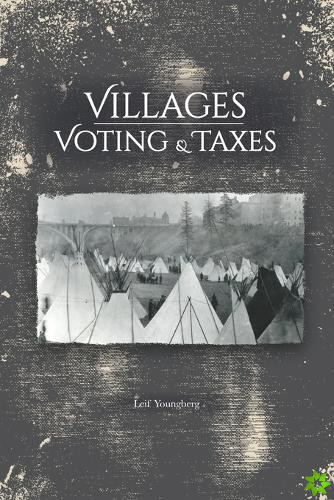 Villages Voting & Taxes