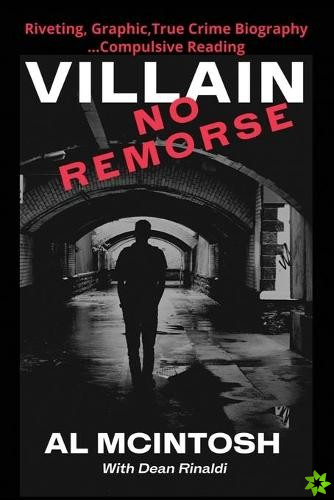 Villain - No Remorse