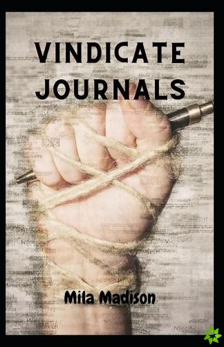 Vindicate Journals