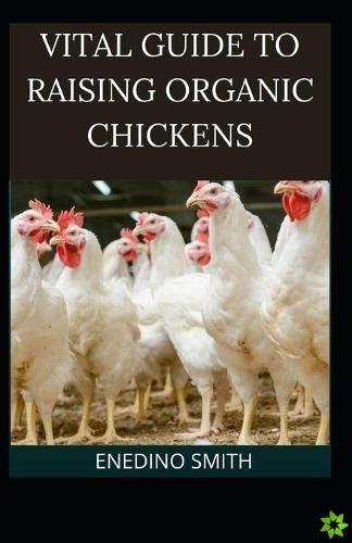 Vital Guide To Raising Organic Chickens