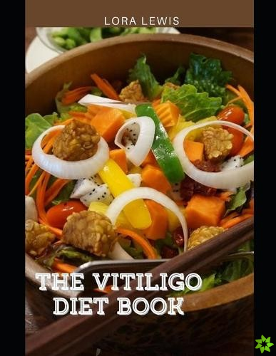 Vitiligo Diet Book