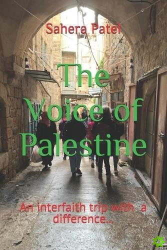 Voice of Palestine