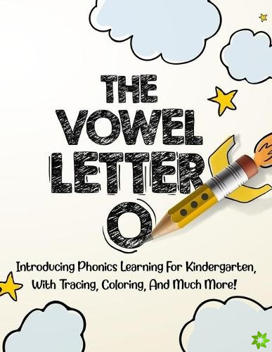 Vowel Letter O