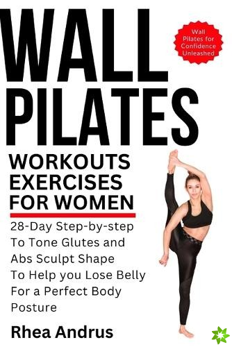 Wall Pilates Workouts exercises For Women
