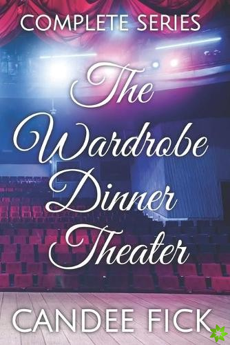 Wardrobe Dinner Theater Complete Series