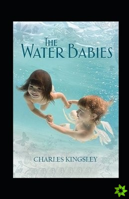 Water Babies Annotated