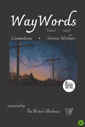 WayWords Issue 3
