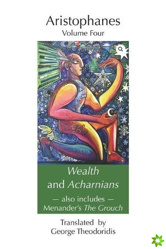 Wealth and Acharnians