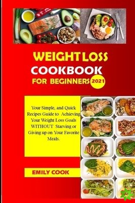 Weight Loss Cookbook for Beginners