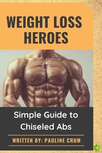 Weight Loss Heroes