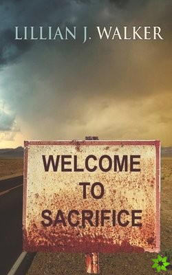 Welcome to Sacrifice