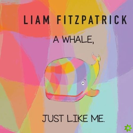 whale, just like me