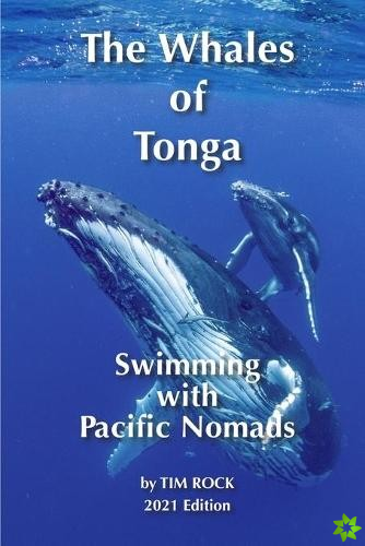 Whales of Tonga