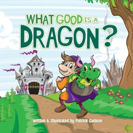 What Good is a Dragon?