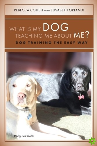What is My Dog Teaching Me About Me?