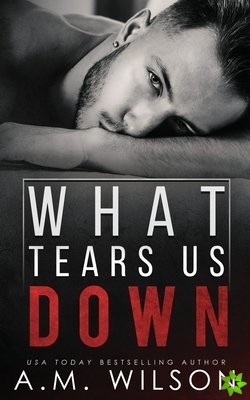 What Tears Us Down