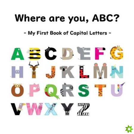 Where are you, ABC?