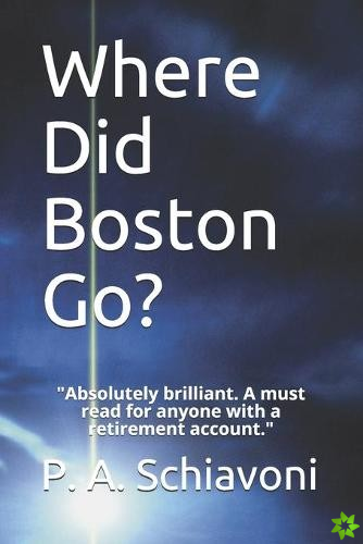 Where Did Boston Go?