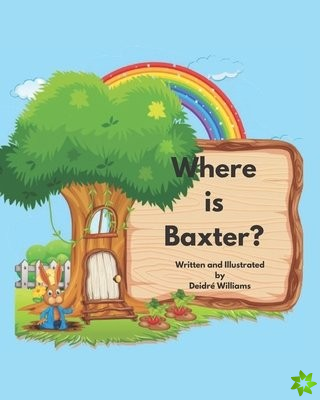 Where Is Baxter?
