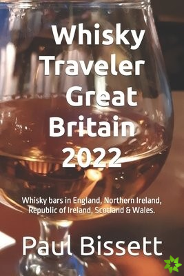 Whisky Traveler Great Britain