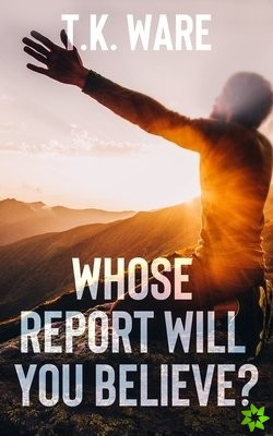 Whose's Report Will You Believe