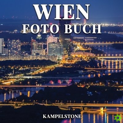 Wien Foto Buch