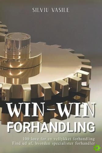 Win-Win Forhandling