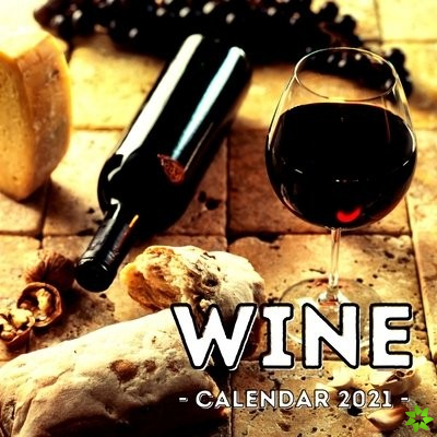 Wine Calendar 2021