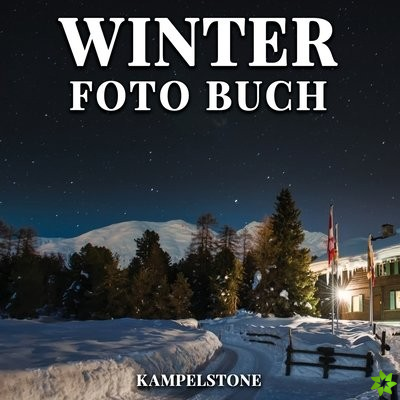 Winter Foto Buch