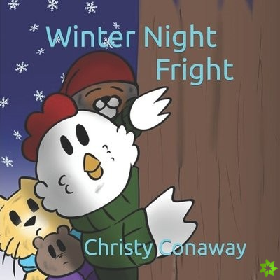 Winter Night Fright