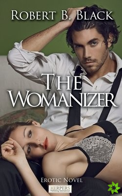 Womanizer Erotic Novel