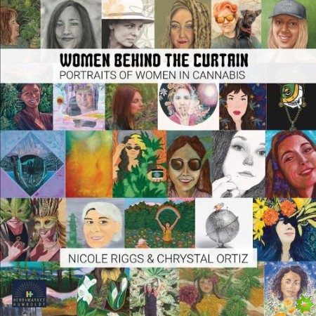 Women Behind the Curtain