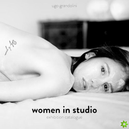 women in studio